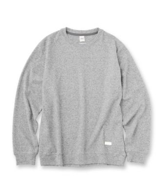 Made in JAPAN】カネマサ メランジ カットソー 