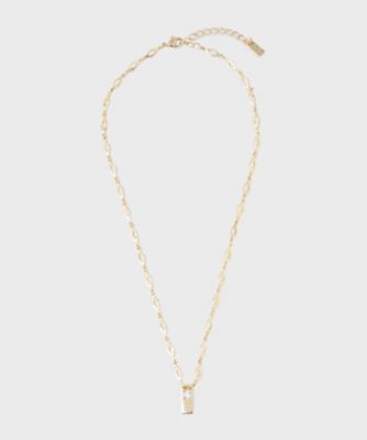 アクセサリー TK ダイヤチェーンネックレス（2002277357） | TAKEO