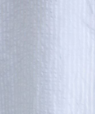 ストライプシアーシャツ×ロゴＴシャツＳＥＴ（２００２２７７４４４）