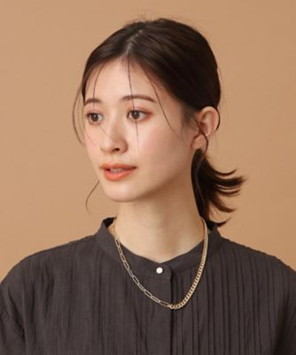 チェーンネックレス（２００２２７７５２０）