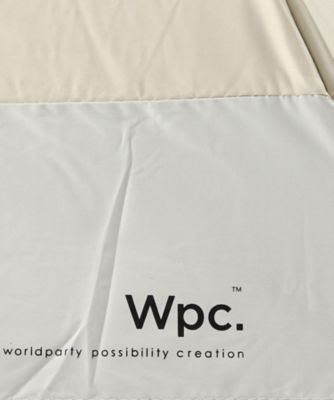 【遮光・遮熱１００％】Ｗｐｃ．　遮光切り継ぎタイニーパラソルＭＩＮＩ（２００２２７７６６０）