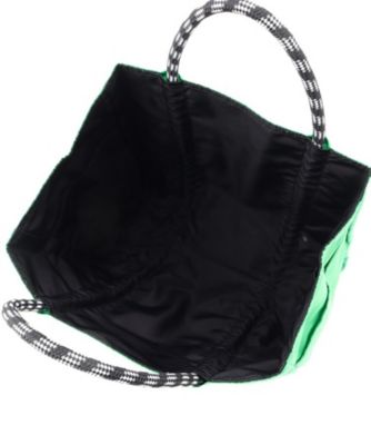NOMADIS（ノマディス）SAC ワイド トートバッグ