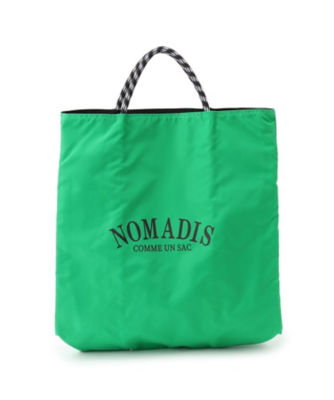 ＜DRESSTERIOR (Women)＞ＮＯＭＡＤＩＳ（ノマディス）ＳＡＣ２　トートバッグ（２００２２９０８７２）