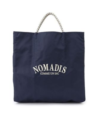 ＮＯＭＡＤＩＳ（ノマディス）ＳＡＣ２ トートバッグ 