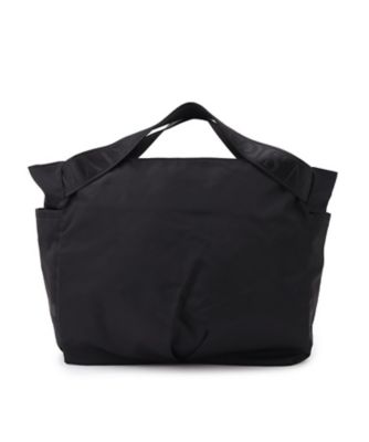 NOMADIS/ノマディス BASQUE / N184 / ロゴトートバッグ NOMADIS/ノマディス 別注BASQUE M SLD－F(506564565) | フレーム