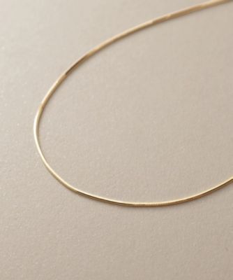 K18コンパクトチェーン ブレスレット（2002296447