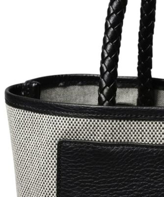 チェスタキャンバス】レザーコンビ トートバッグ L 本革 A4サイズ
