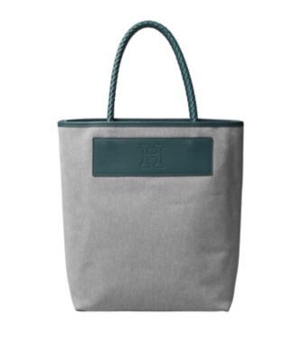CULEUS ET CULULUS トートバッグ キャンバス レザー 2451 mts-4716.jpg