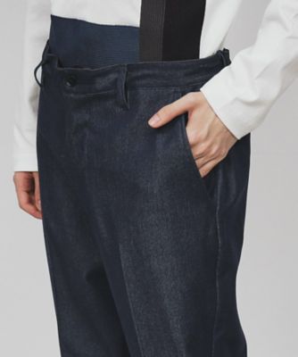 ◆スマートスラックスパンツ（２００２２９７７７５）