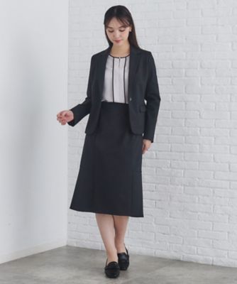 AOURE ナイロンストレッチセットアップ　Lサイズ　ブルー AOURE ナイロンストレッチセットアップ Lサイズ ブルー AOURE