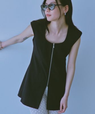 【本日限定価格】★新品★伊勢丹別注★英国製★GROVERALL最上級モデル modern jersey tops（2002298856