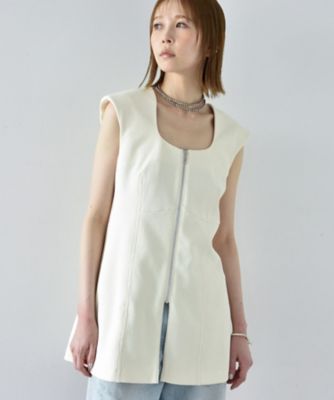トップス KKK modern jersey tops（2002298856