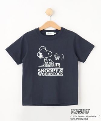 【リンクコーデ】Ｄｅｓｓｉｎ×ＰＥＡＮＵＴＳ　Ｔシャツ（２００２２９９７７２）