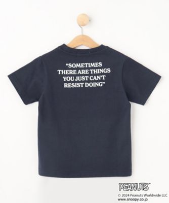 【リンクコーデ】Ｄｅｓｓｉｎ×ＰＥＡＮＵＴＳ　Ｔシャツ（２００２２９９７７２）