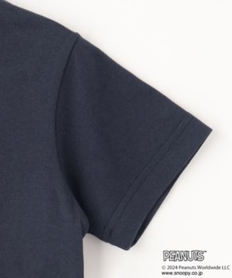 【リンクコーデ】Ｄｅｓｓｉｎ×ＰＥＡＮＵＴＳ　Ｔシャツ（２００２２９９７７２）