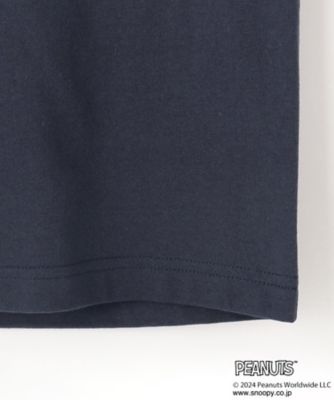 【リンクコーデ】Ｄｅｓｓｉｎ×ＰＥＡＮＵＴＳ　Ｔシャツ（２００２２９９７７２）