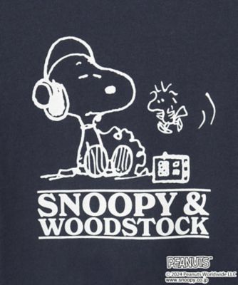【リンクコーデ】Ｄｅｓｓｉｎ×ＰＥＡＮＵＴＳ　Ｔシャツ（２００２２９９７７２）
