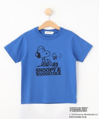 【リンクコーデ】Ｄｅｓｓｉｎ×ＰＥＡＮＵＴＳ　Ｔシャツ（２００２２９９７７２）