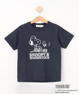 【リンクコーデ】Ｄｅｓｓｉｎ×ＰＥＡＮＵＴＳ　Ｔシャツ（２００２２９９７７２）