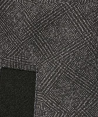 DOWN FABRIC】ダウンファブリック フード ZIP UP