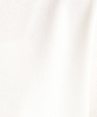【ＵＶケア／さらりと柔らかい／洗える】フレンチスリーブニットＴＥＥ（２００２２９９９２９）