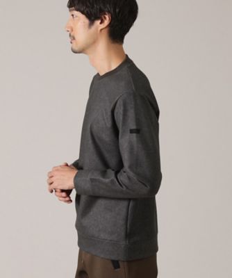 DOWN FABRIC】ダウンファブリック プルオーバー