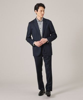 ストレッチ ボックスシルエット 日本製 ブルックスブラザーズ ブレザー 39 ストレッチ ボックスシルエット 日本製 ブルックスブラザーズ ブレザー