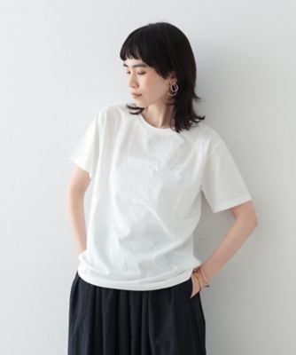 ＜GALLEST (Women)＞ワンポイントロゴＴシャツ（２００２３００６２３）