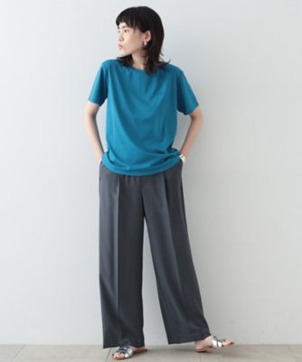 ワンポイントロゴＴシャツ（２００２３００６２３）