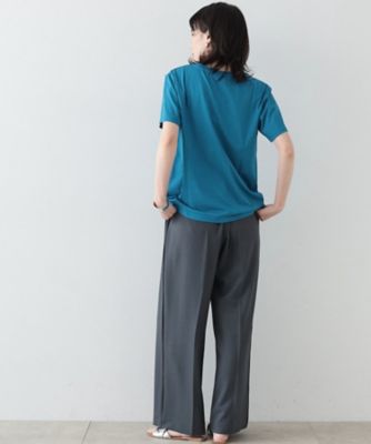 ワンポイントロゴＴシャツ（２００２３００６２３）