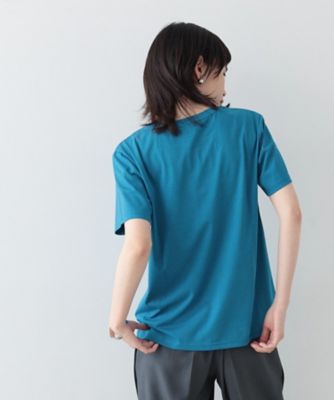 ワンポイントロゴＴシャツ（２００２３００６２３）