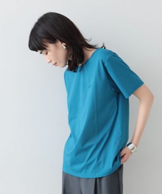 ワンポイントロゴＴシャツ（２００２３００６２３）