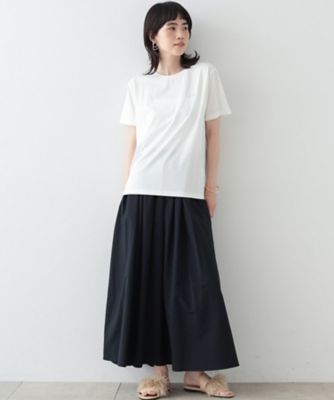 ワンポイントロゴＴシャツ（２００２３００６２３）