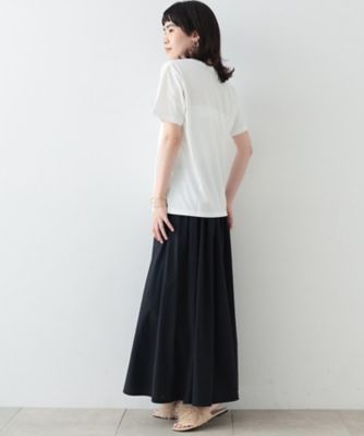 ワンポイントロゴＴシャツ（２００２３００６２３）