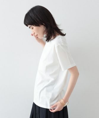 ワンポイントロゴＴシャツ（２００２３００６２３）