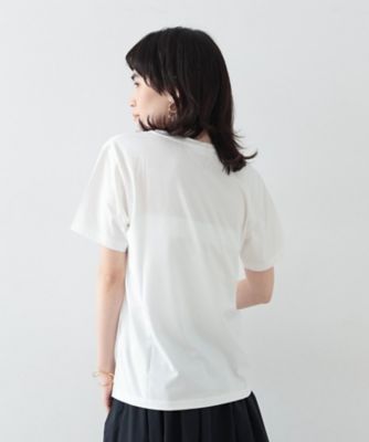 ワンポイントロゴＴシャツ（２００２３００６２３）