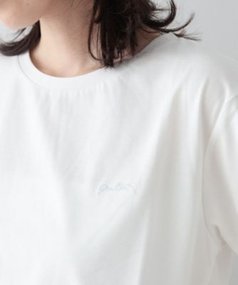 ワンポイントロゴＴシャツ（２００２３００６２３）