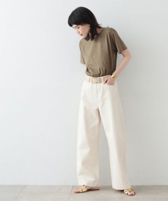 ワンポイントロゴＴシャツ（２００２３００６２３）
