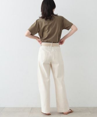 ワンポイントロゴＴシャツ（２００２３００６２３）