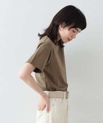 ワンポイントロゴＴシャツ（２００２３００６２３）