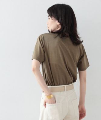 ワンポイントロゴＴシャツ（２００２３００６２３）