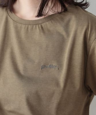 ワンポイントロゴＴシャツ（２００２３００６２３）