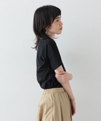 ワンポイントロゴＴシャツ（２００２３００６２３）