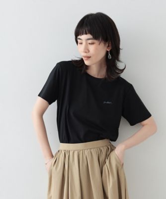 ワンポイントロゴＴシャツ（２００２３００６２３）