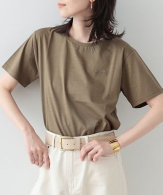 ワンポイントロゴＴシャツ（２００２３００６２３）