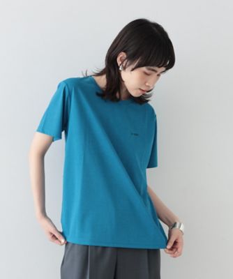 ワンポイントロゴＴシャツ（２００２３００６２３）