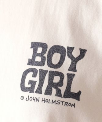 ＧＯＯＤ　ＲＯＣＫ　ＳＰＥＥＤ（グッドロックスピード）ＢＯＹ　ＧＩＲＬ　ロゴＴシャツ（２００２３０１７９４）