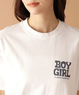 ＧＯＯＤ　ＲＯＣＫ　ＳＰＥＥＤ（グッドロックスピード）ＢＯＹ　ＧＩＲＬ　ロゴＴシャツ（２００２３０１７９４）