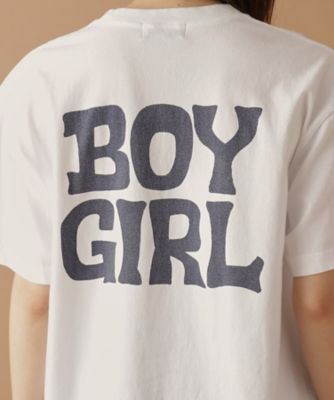 ＧＯＯＤ　ＲＯＣＫ　ＳＰＥＥＤ（グッドロックスピード）ＢＯＹ　ＧＩＲＬ　ロゴＴシャツ（２００２３０１７９４）