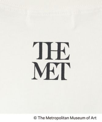 【ＴＨＥ　ＭＥＴ】コラボＴシャツ（２００２３０１７９５）